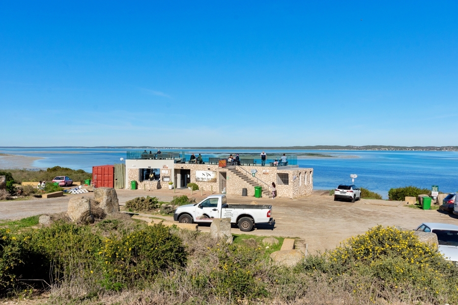 0 Bedroom Property for Sale in Shark Bay Estate Western Cape